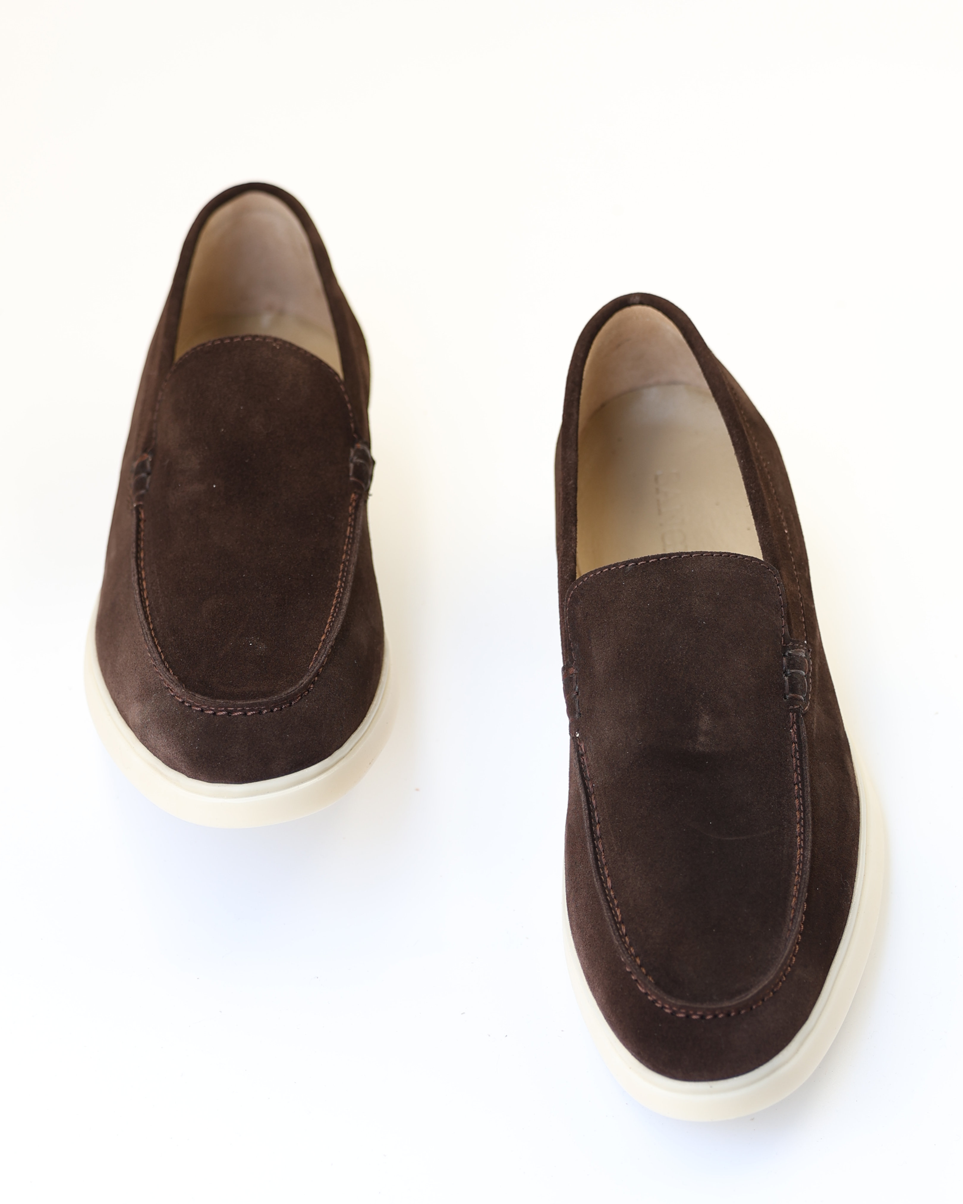 Mocassins Summer Walk Cuir suédé (Daim)