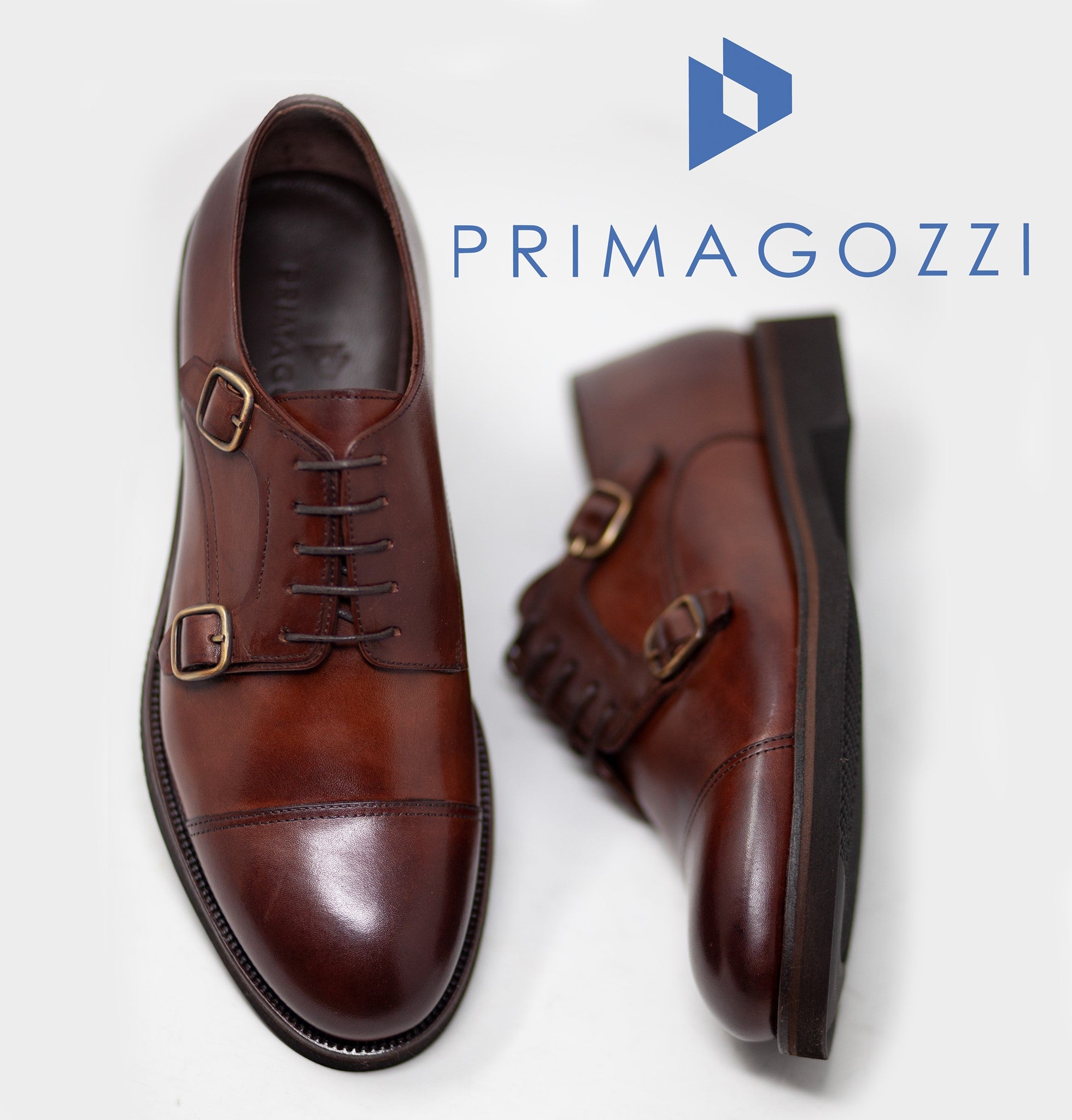 Shoes Primagozzi