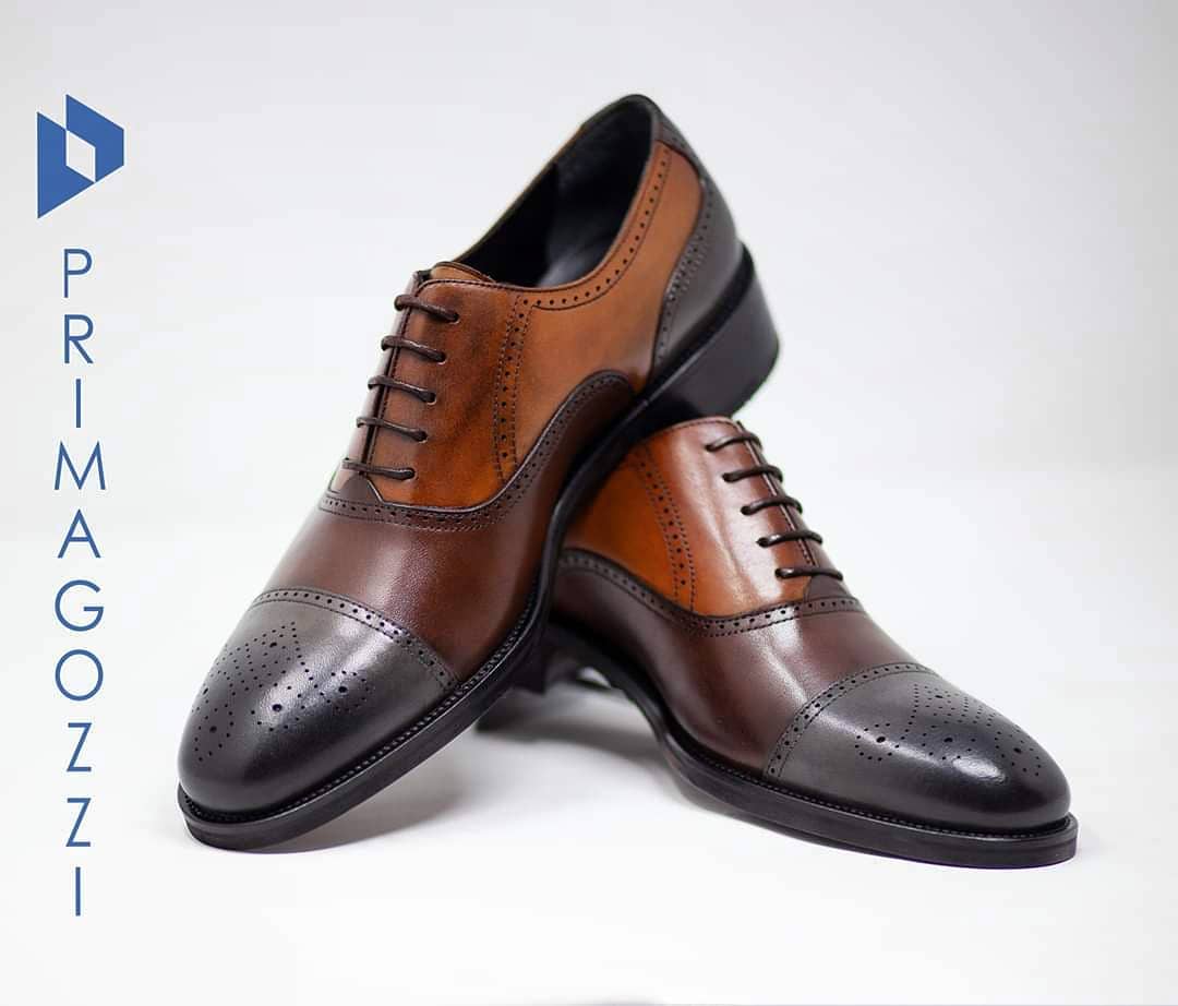 chaussure classic men