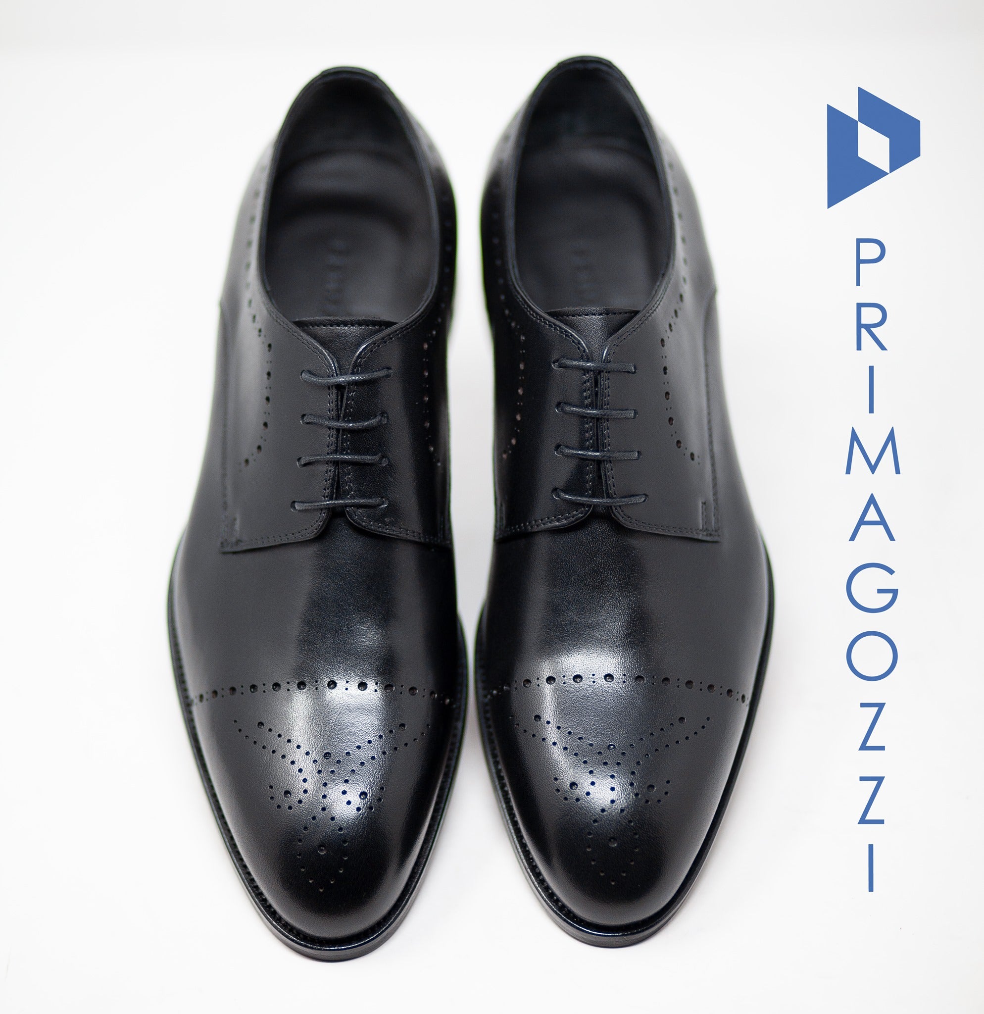 Chaussures classiques motifs