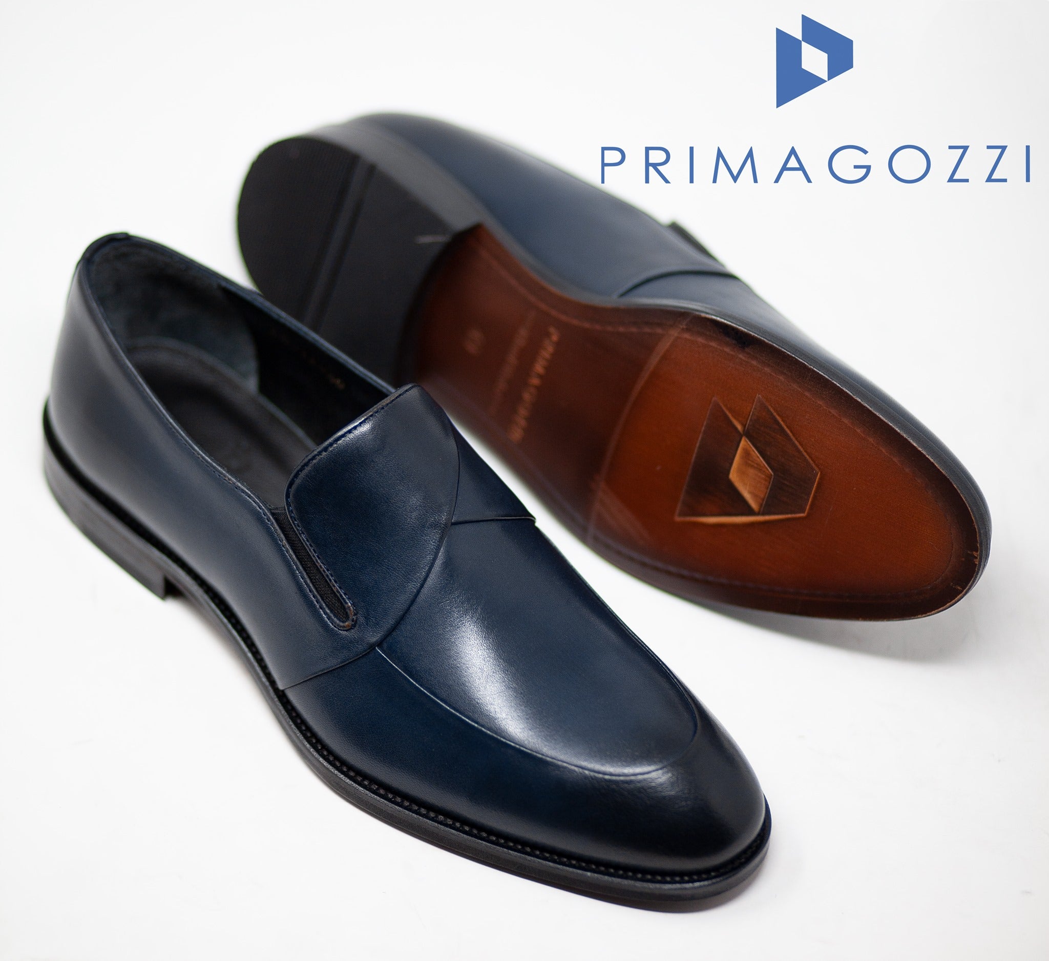 Chaussures classiques sans lacets