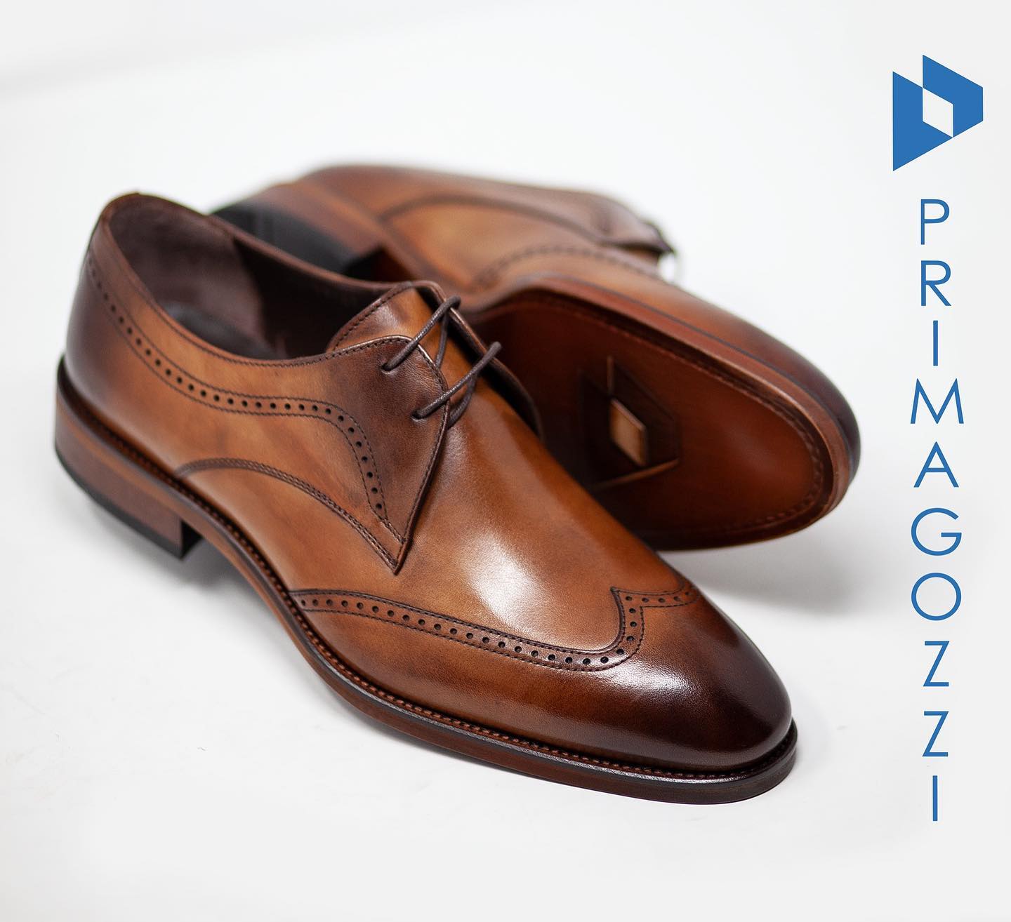 Chaussures classiques motifs