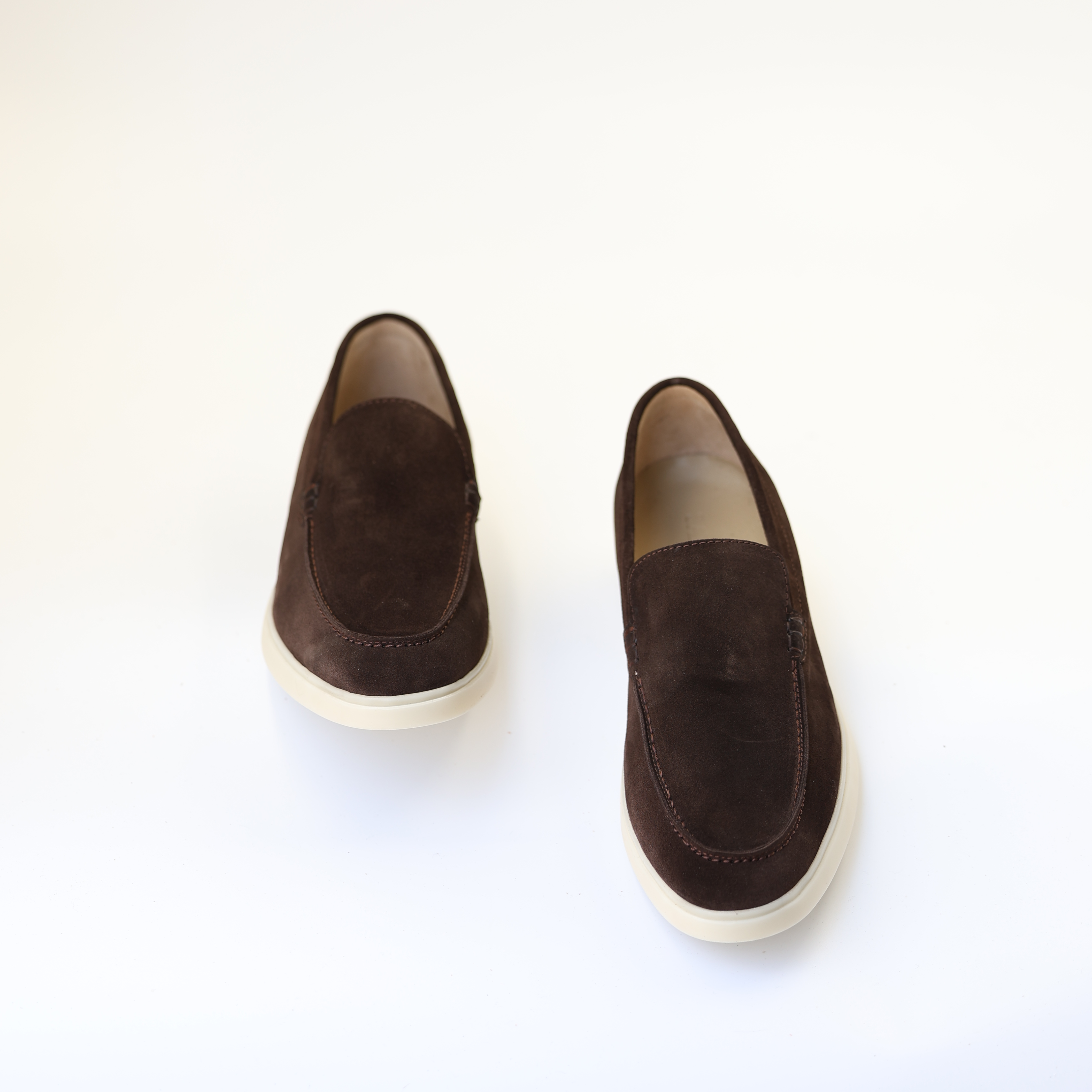 Mocassins Summer Walk Cuir suédé (Daim)