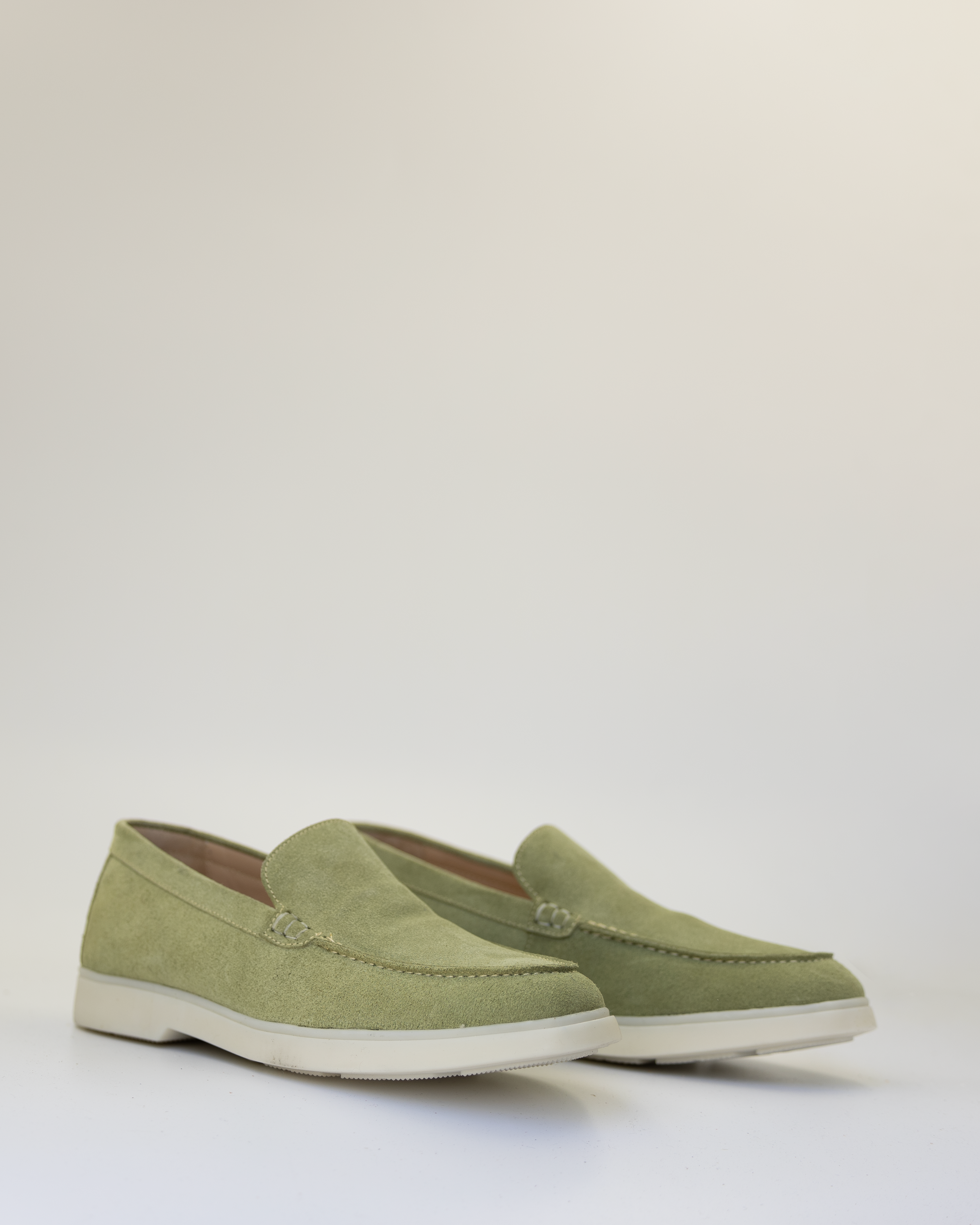 Mocassins Summer Walk Cuir suédé (Daim)