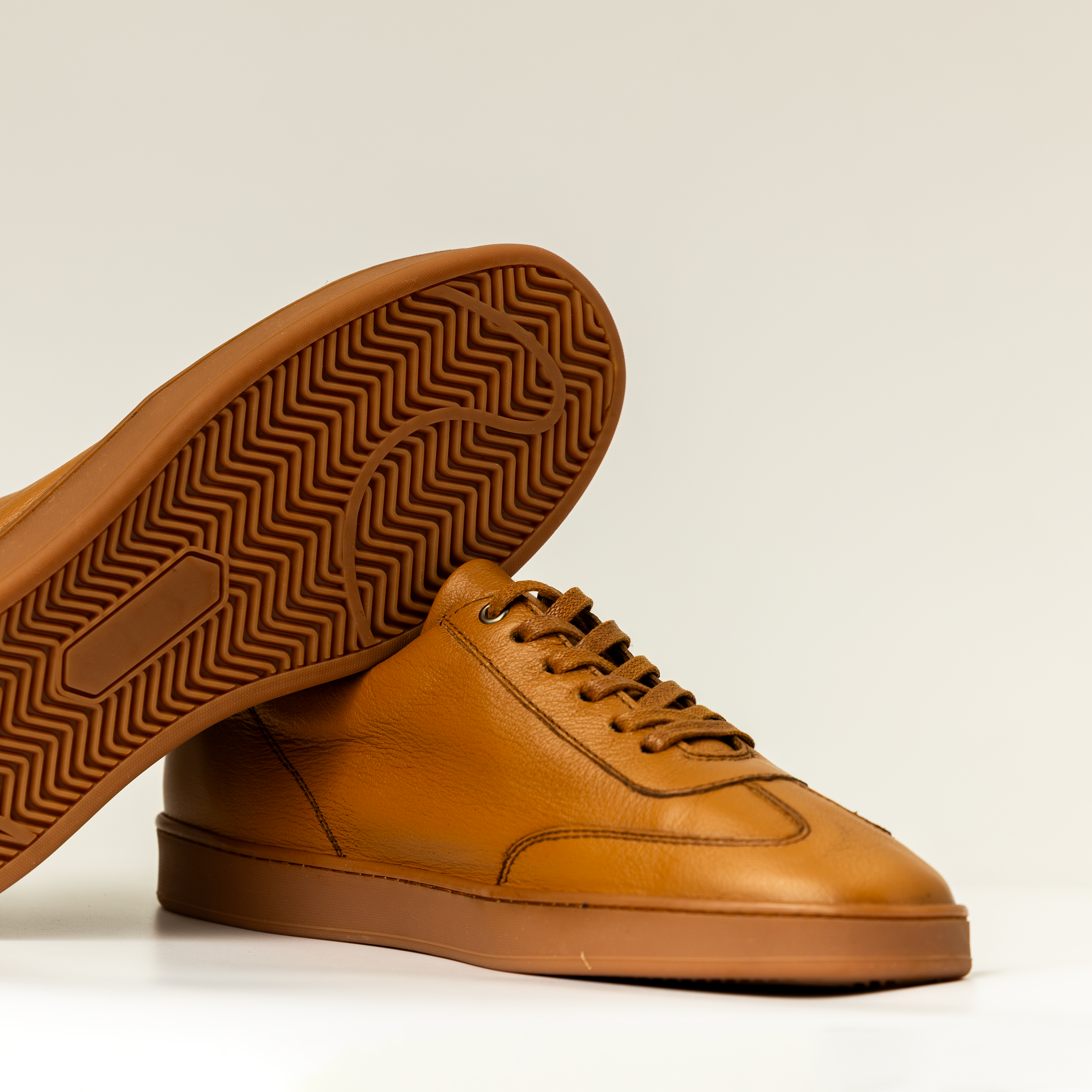 Sneakers semelles sport