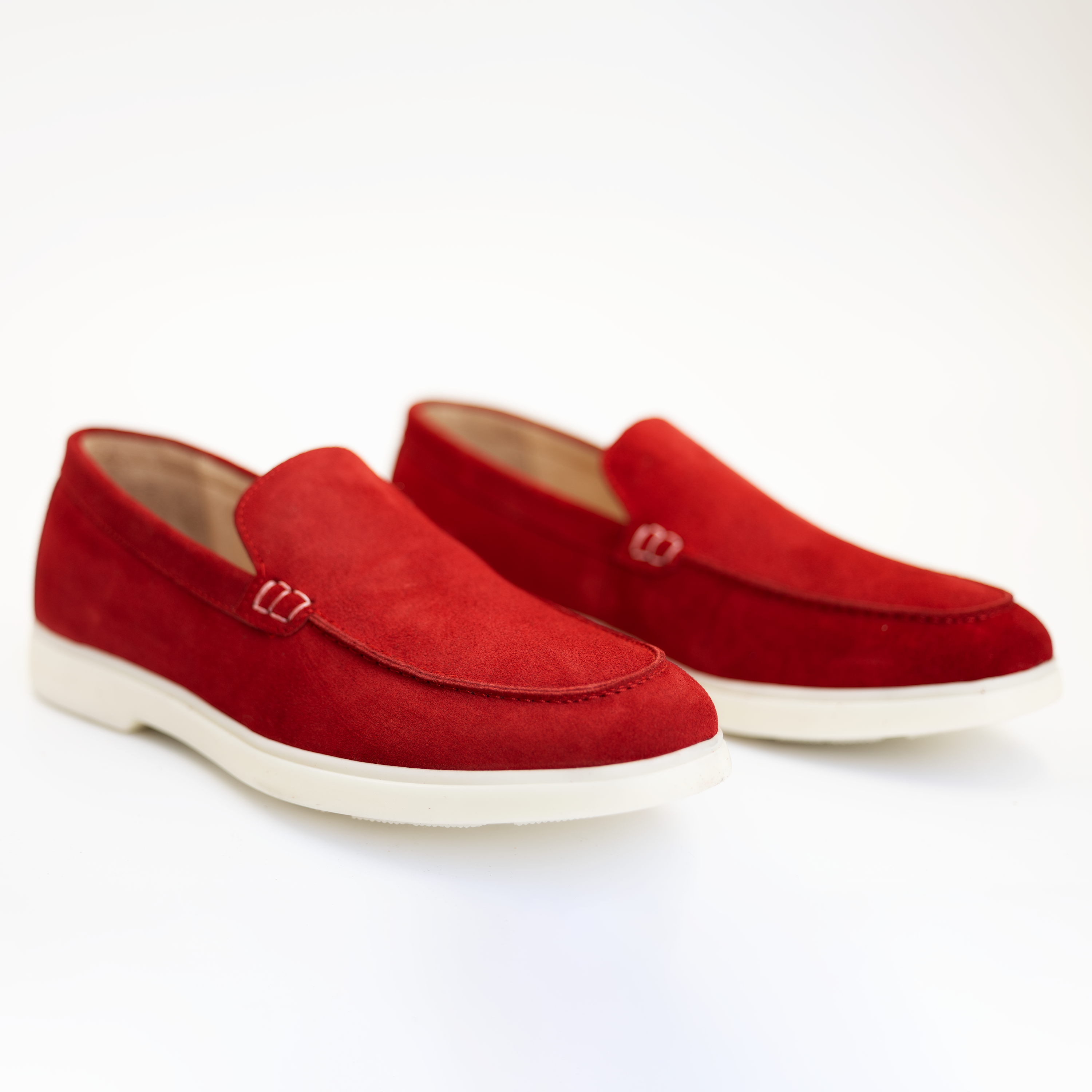 Mocassins Summer Walk Cuir suédé (Daim)